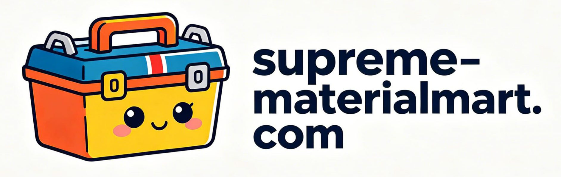Supreme Material Mart Building Supplies and Renovation Essentials